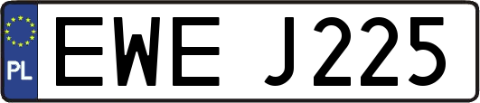 EWEJ225