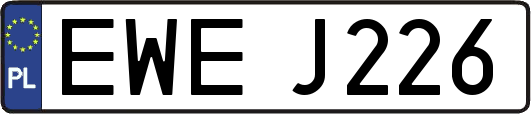EWEJ226