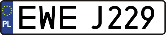EWEJ229