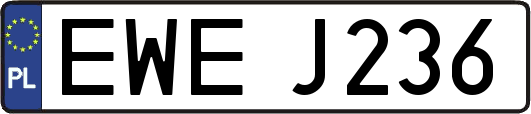 EWEJ236