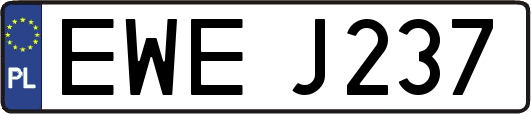 EWEJ237