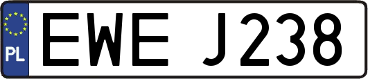 EWEJ238