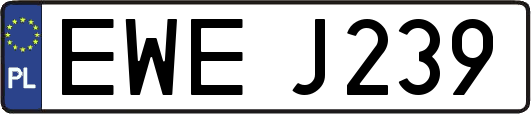 EWEJ239