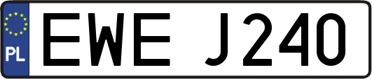 EWEJ240
