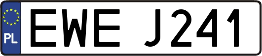 EWEJ241