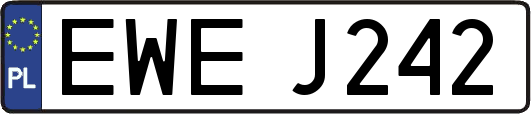 EWEJ242