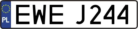 EWEJ244