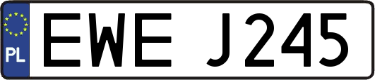 EWEJ245