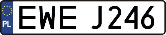 EWEJ246