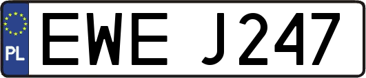 EWEJ247