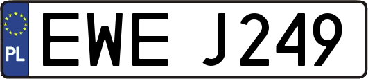 EWEJ249