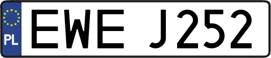 EWEJ252