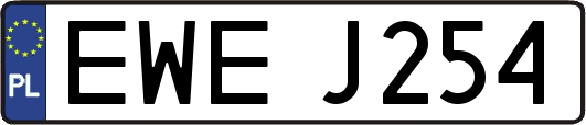 EWEJ254