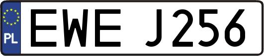EWEJ256