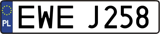 EWEJ258
