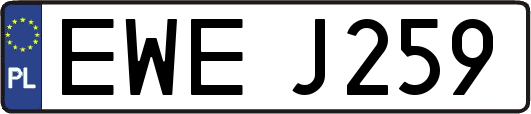 EWEJ259