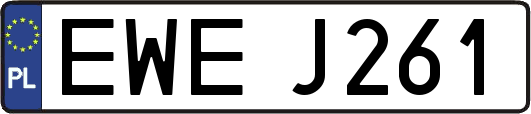 EWEJ261