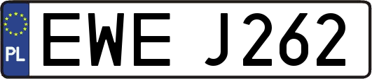 EWEJ262