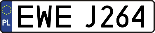 EWEJ264