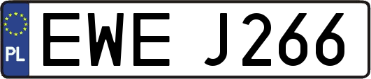 EWEJ266