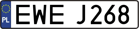 EWEJ268