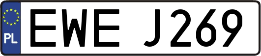 EWEJ269