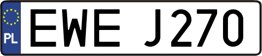EWEJ270