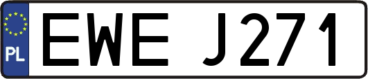EWEJ271