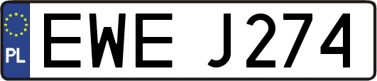 EWEJ274