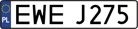 EWEJ275