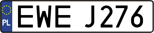 EWEJ276