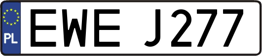 EWEJ277