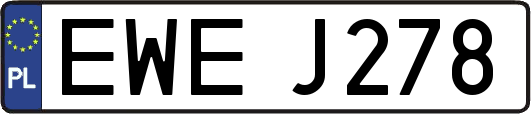 EWEJ278