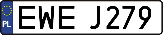 EWEJ279