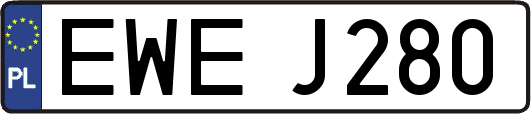 EWEJ280