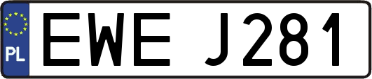 EWEJ281
