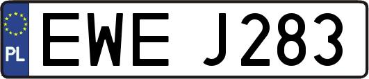 EWEJ283