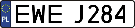 EWEJ284