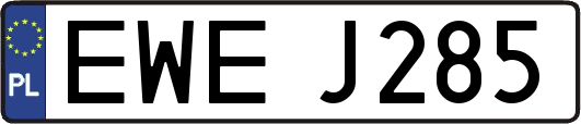 EWEJ285