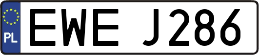 EWEJ286