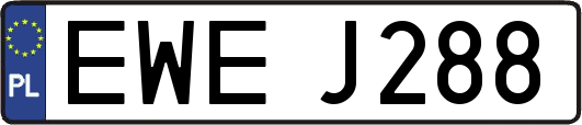 EWEJ288
