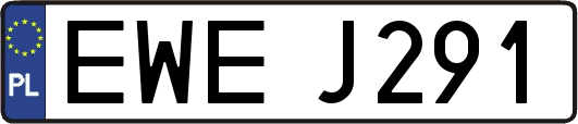 EWEJ291
