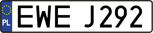 EWEJ292