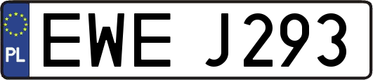 EWEJ293