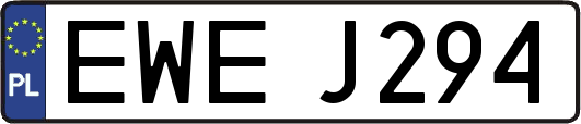 EWEJ294