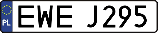 EWEJ295