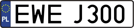 EWEJ300