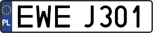 EWEJ301