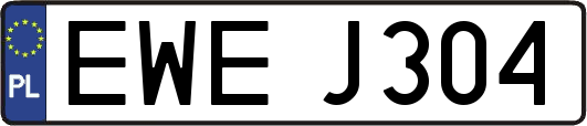 EWEJ304