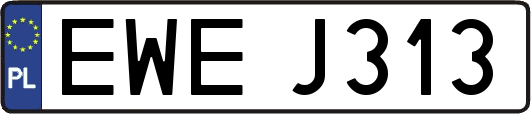 EWEJ313